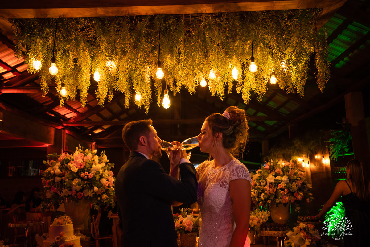 Andria – Maicon – Chácara da Família Fiss – Casamento – Fotografia de Família – Making Of – Festa de Casamento – Cerimônia de Casamento – Antonio Roccha Fotografias - Pelotas