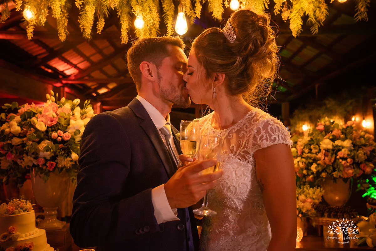 Andria – Maicon – Chácara da Família Fiss – Casamento – Fotografia de Família – Making Of – Festa de Casamento – Cerimônia de Casamento – Antonio Roccha Fotografias - Pelotas