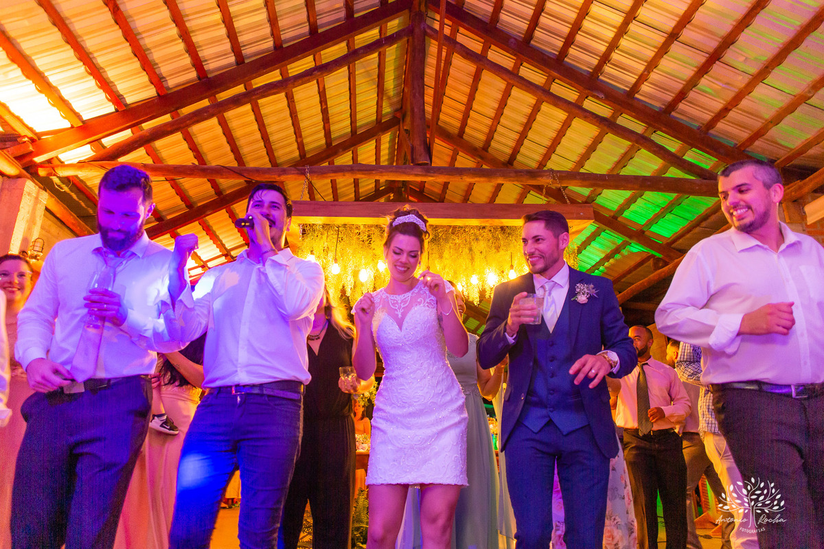 Andria – Maicon – Chácara da Família Fiss – Casamento – Fotografia de Família – Making Of – Festa de Casamento – Cerimônia de Casamento – Antonio Roccha Fotografias - Pelotas