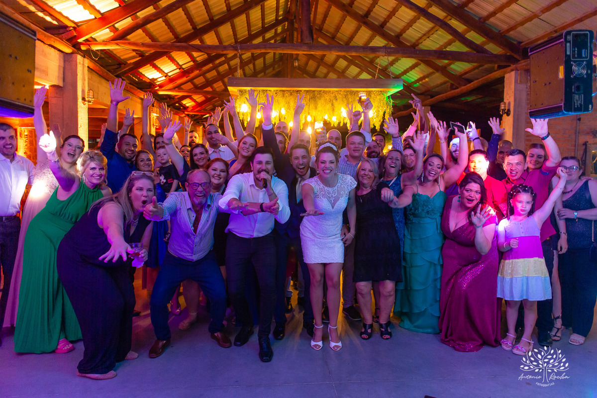 Andria – Maicon – Chácara da Família Fiss – Casamento – Fotografia de Família – Making Of – Festa de Casamento – Cerimônia de Casamento – Antonio Roccha Fotografias - Pelotas