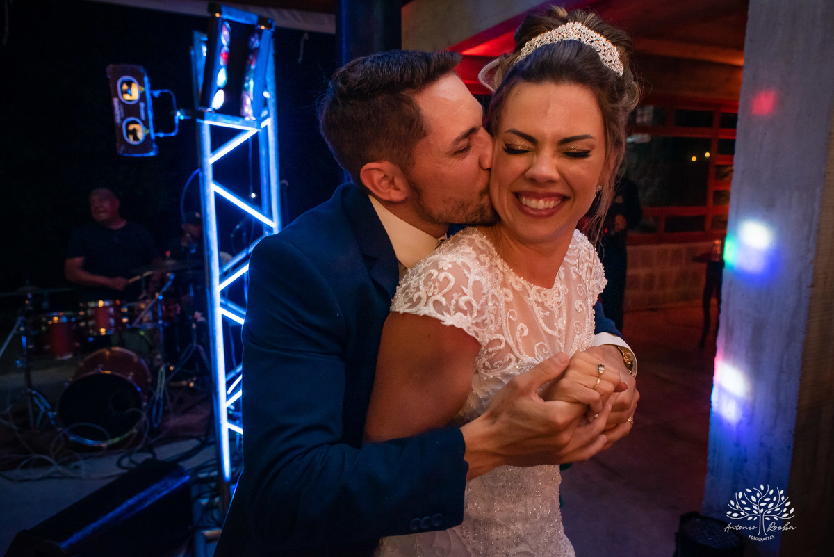 Andria – Maicon – Chácara da Família Fiss – Casamento – Fotografia de Família – Making Of – Festa de Casamento – Cerimônia de Casamento – Antonio Roccha Fotografias - Pelotas