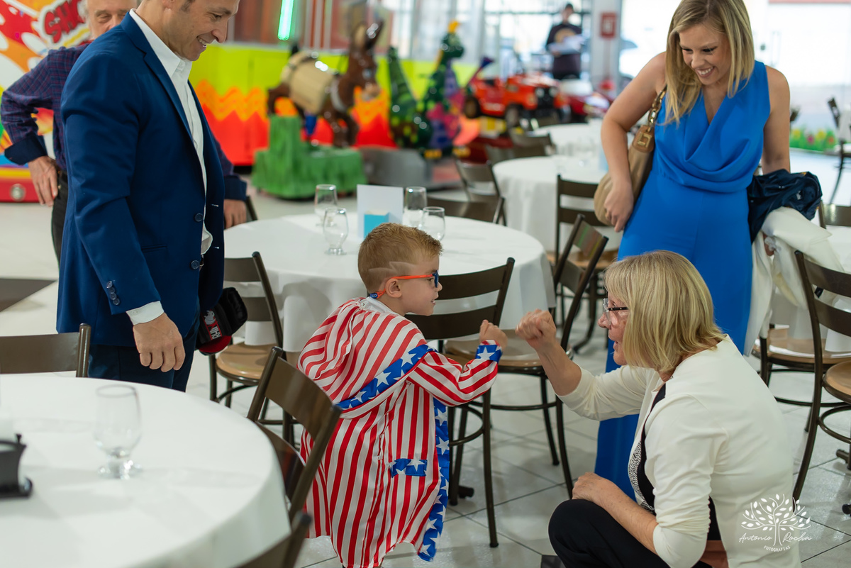 Theo - 5 anos - Festa Infantil - Festa de Criança - Fotografia de Família – Rocky Balboa – Henrique Karam – Gabriela Riva – Antonio Rocha Fotografias - Satolep - Pelotas