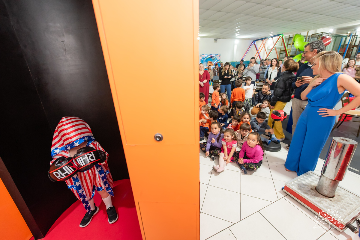 Theo - 5 anos - Festa Infantil - Festa de Criança - Fotografia de Família – Rocky Balboa – Henrique Karam – Gabriela Riva – Antonio Rocha Fotografias - Satolep - Pelotas