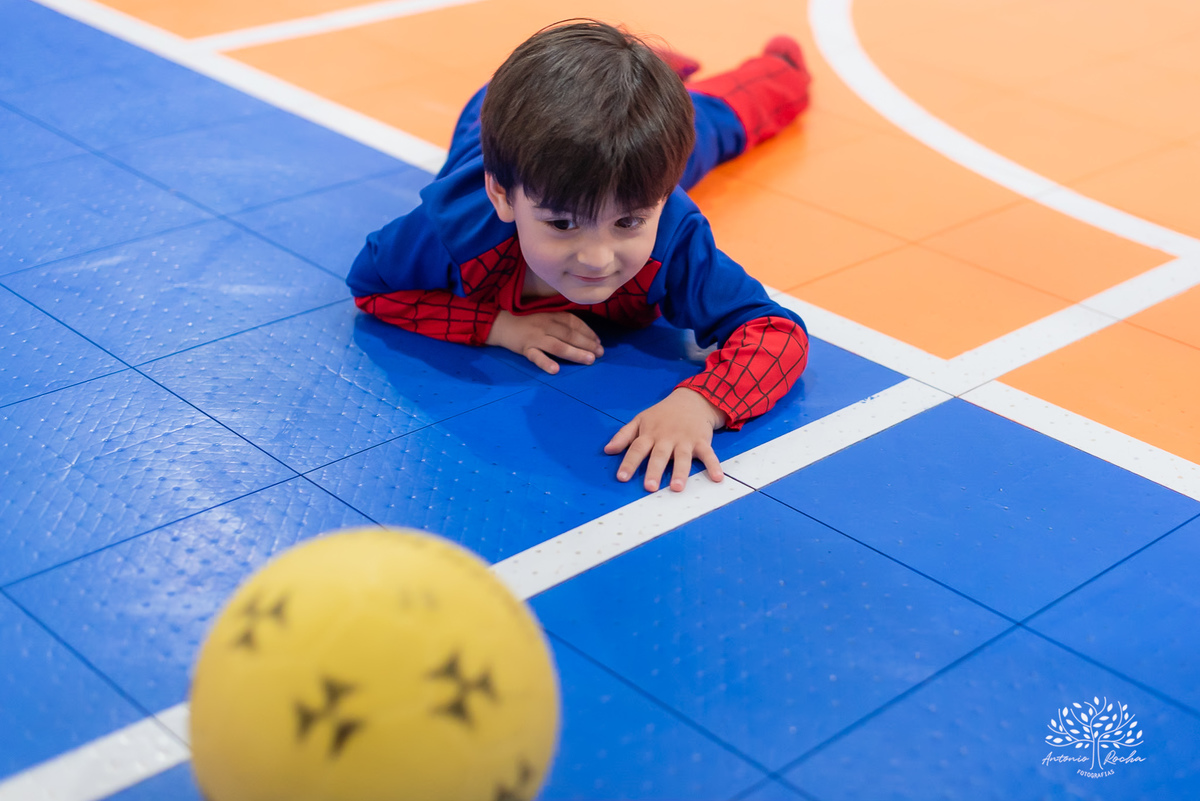 Paolo - 3 anos - Festa Infantil - Festa de Criança - Fotografia de Família – Marvel – Homem Aranha – Arte e Riso – Antonio Rocha Fotografias - Satolep - Pelotas