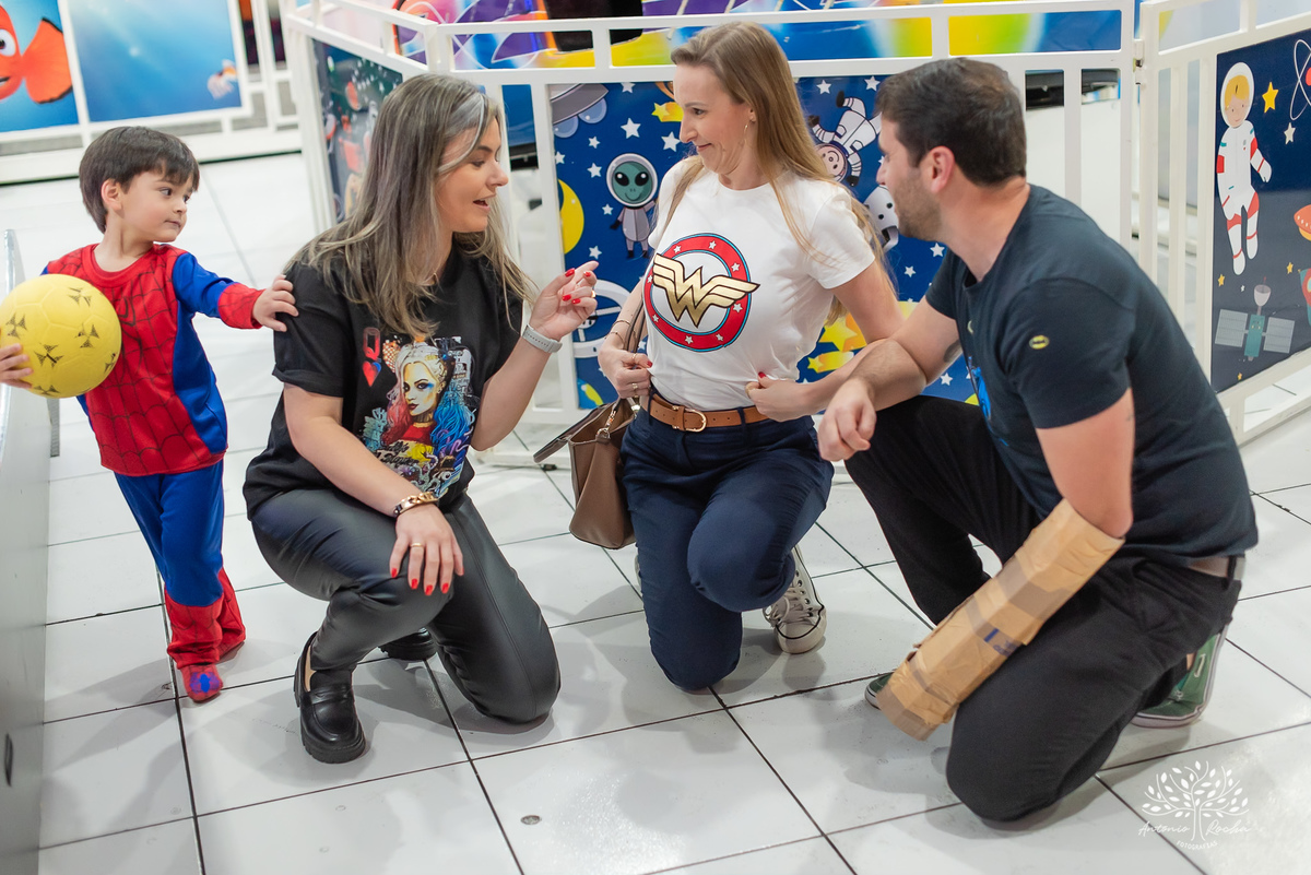 Paolo - 3 anos - Festa Infantil - Festa de Criança - Fotografia de Família – Marvel – Homem Aranha – Arte e Riso – Antonio Rocha Fotografias - Satolep - PelotasPaolo - 3 anos - Festa Infantil - Festa de Criança - Fotografia de Família – Marvel – Homem Ara