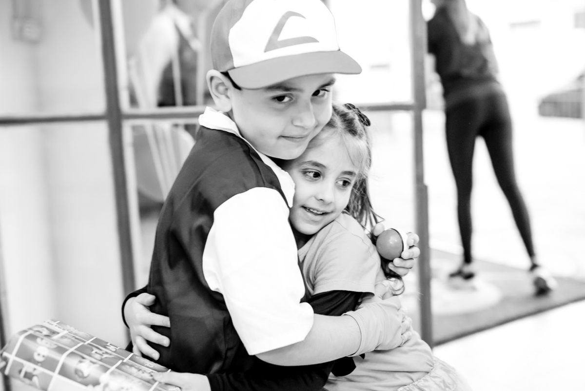 Arthur - 7 anos - Festa Infantil - Festa de Criança - Fotografia de Família – Pokemon – Picachu – Big Fest – Antonio Rocha Fotografias - Satolep - Pelotas