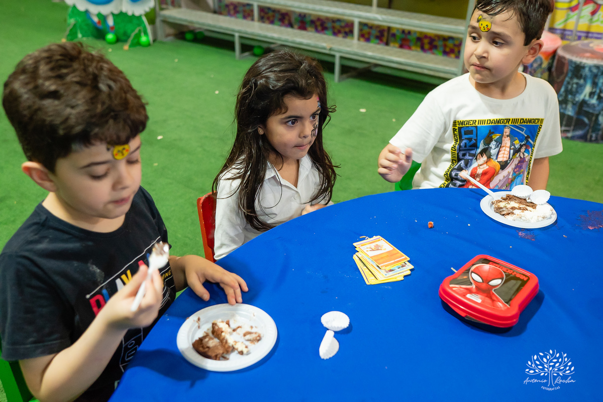 Arthur - 7 anos - Festa Infantil - Festa de Criança - Fotografia de Família – Pokemon – Picachu – Big Fest – Antonio Rocha Fotografias - Satolep - Pelotas