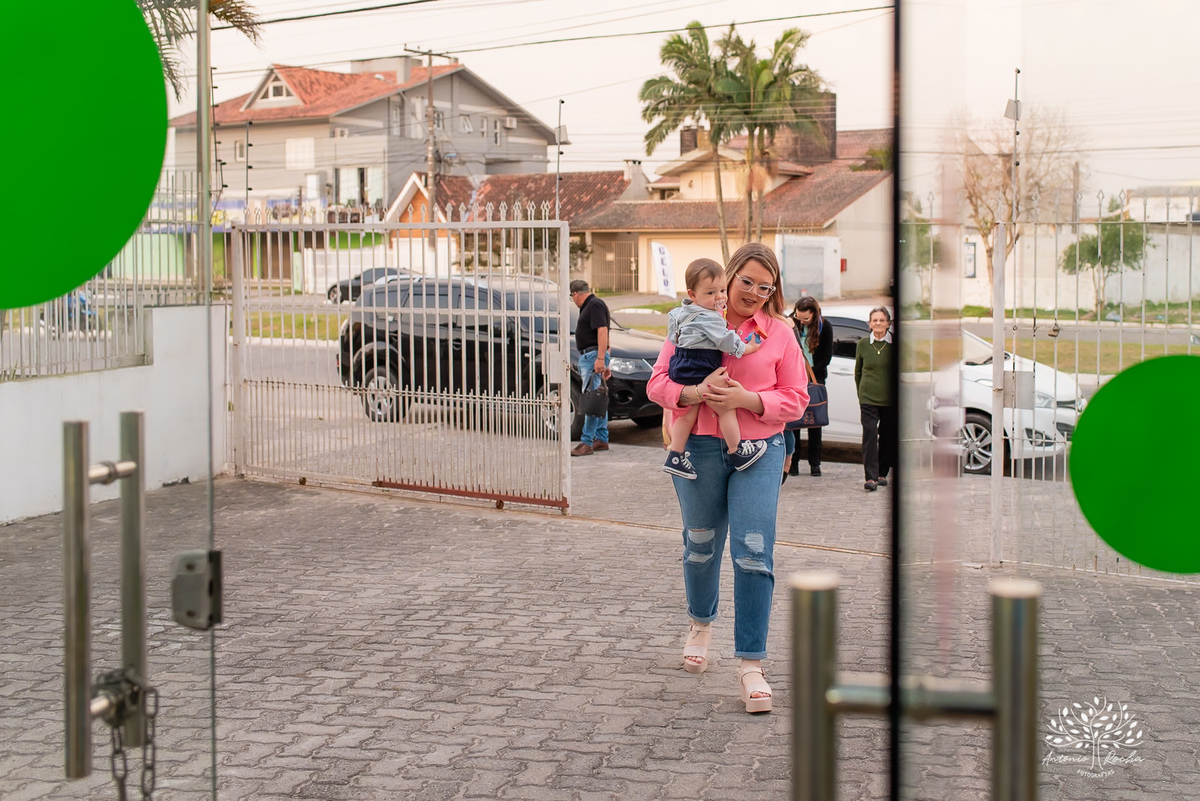 Joaquim – 1 ano - Festa Infantil - Festa de Criança - Fotografia de Família – Bolo Fofo – Loly Pop – Antonio Rocha Fotografias - Satolep - Pelotas