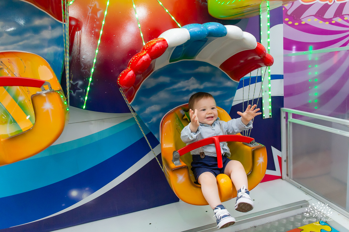 Joaquim – 1 ano - Festa Infantil - Festa de Criança - Fotografia de Família – Bolo Fofo – Loly Pop – Antonio Rocha Fotografias - Satolep - Pelotas