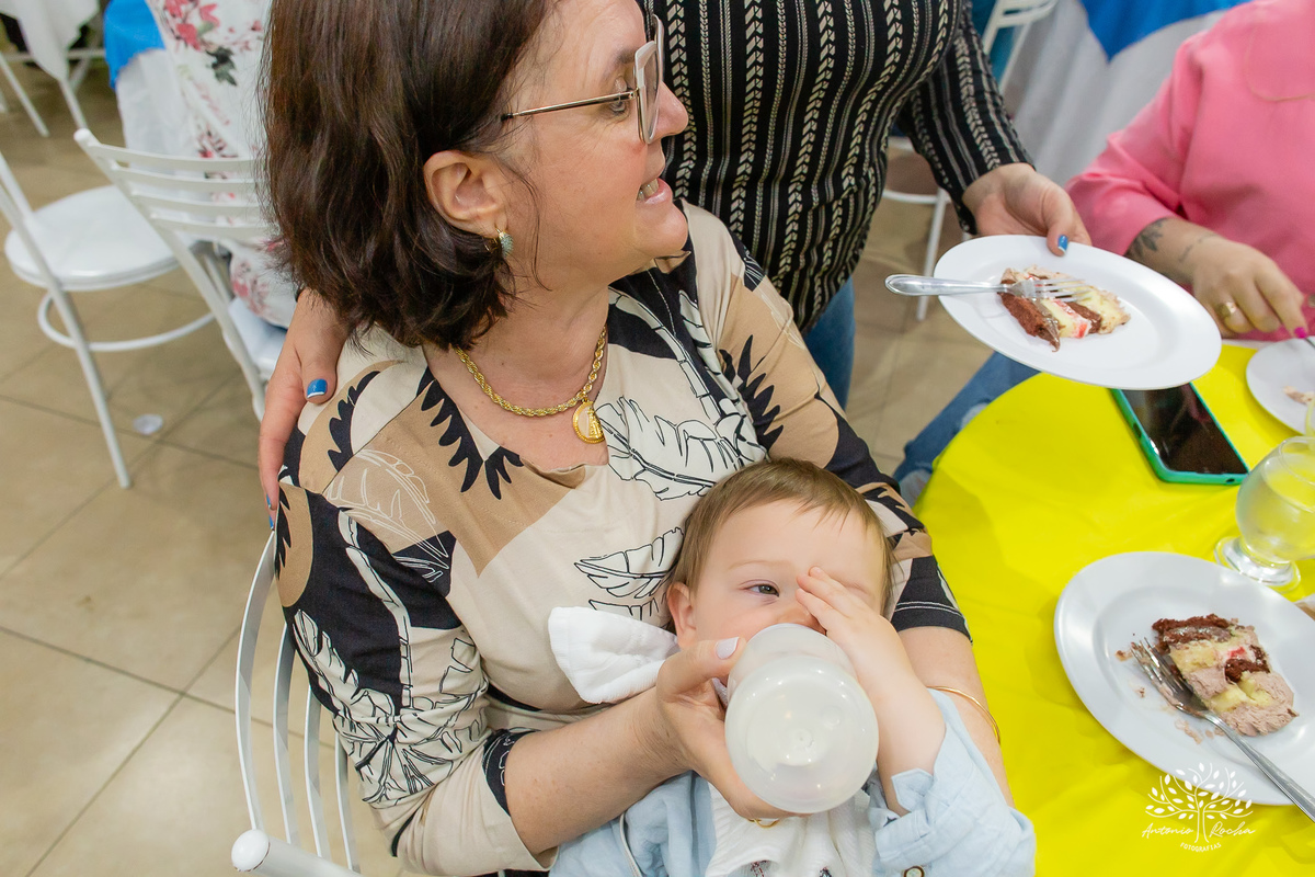 Joaquim – 1 ano - Festa Infantil - Festa de Criança - Fotografia de Família – Bolo Fofo – Loly Pop – Antonio Rocha Fotografias - Satolep - Pelotas