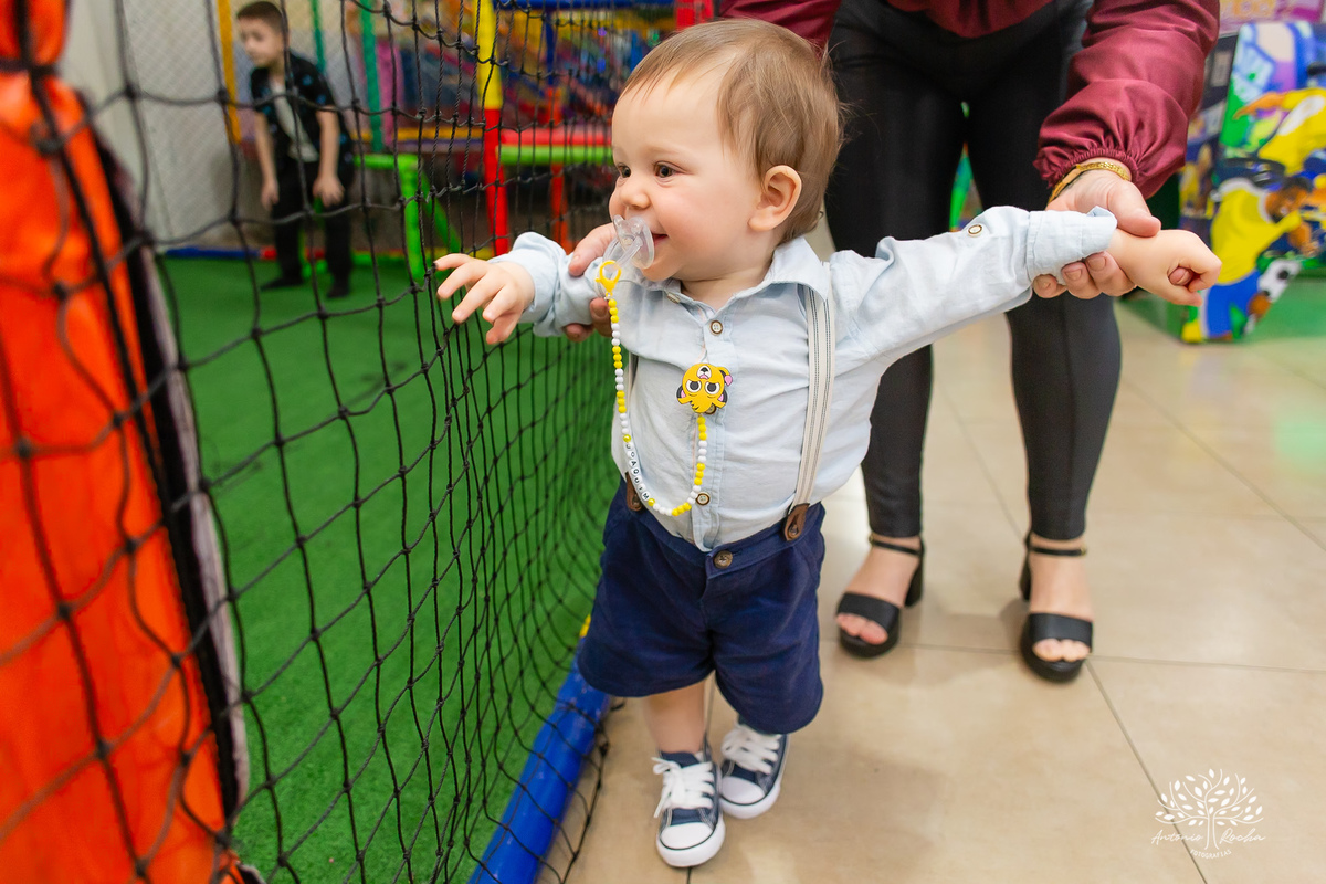 Joaquim – 1 ano - Festa Infantil - Festa de Criança - Fotografia de Família – Bolo Fofo – Loly Pop – Antonio Rocha Fotografias - Satolep - Pelotas