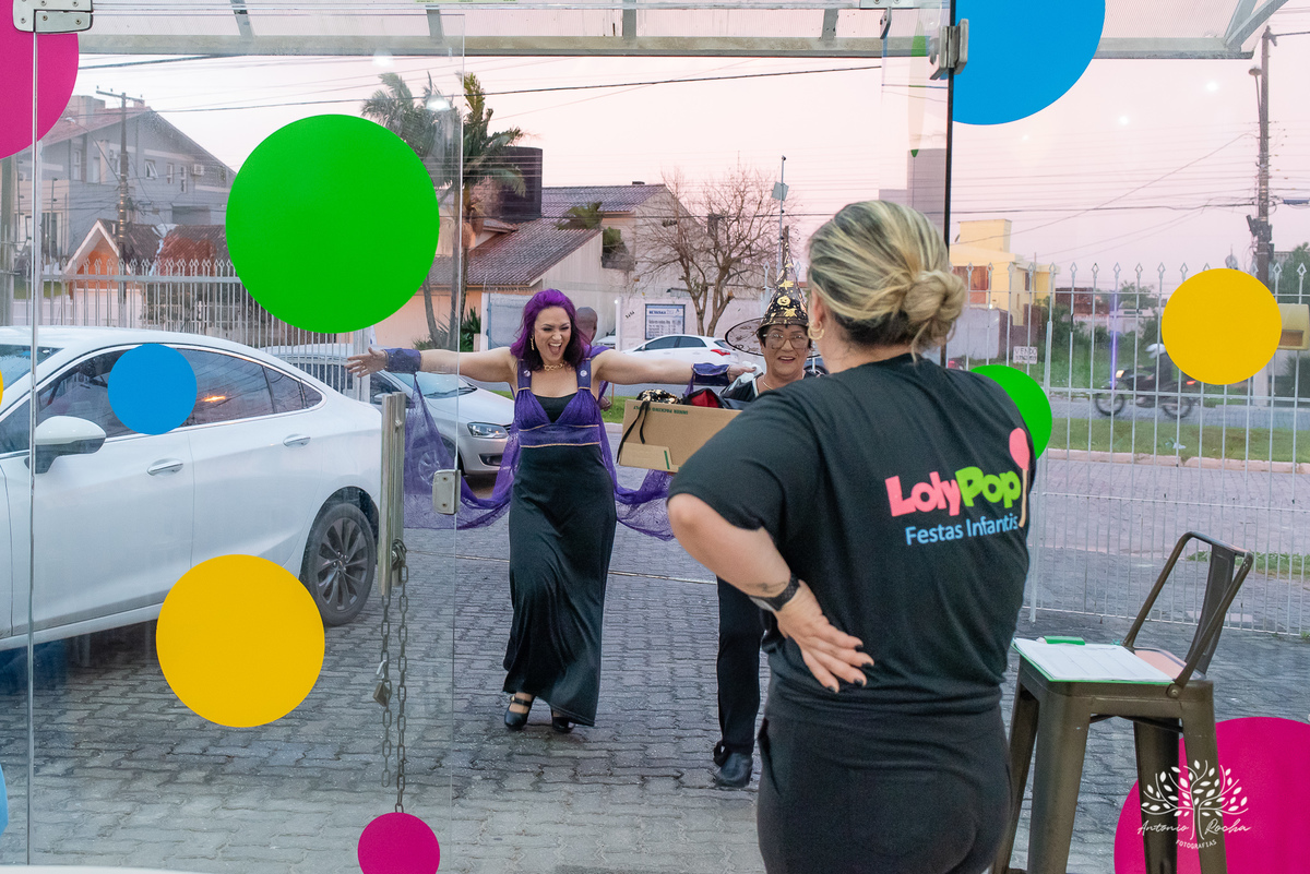 Davi - 8 anos – Gi – André - Festa Infantil - Festa de Criança - Fotografia de Família – Halloween – Harry Poter – Loly Pop – Antonio Rocha Fotografias - Satolep - Pelotas