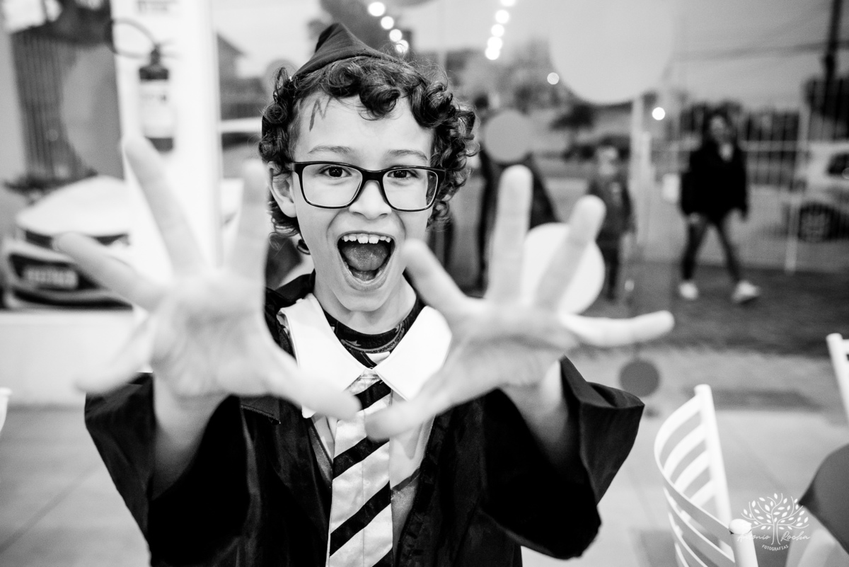 Davi - 8 anos – Gi – André - Festa Infantil - Festa de Criança - Fotografia de Família – Halloween – Harry Poter – Loly Pop – Antonio Rocha Fotografias - Satolep - Pelotas