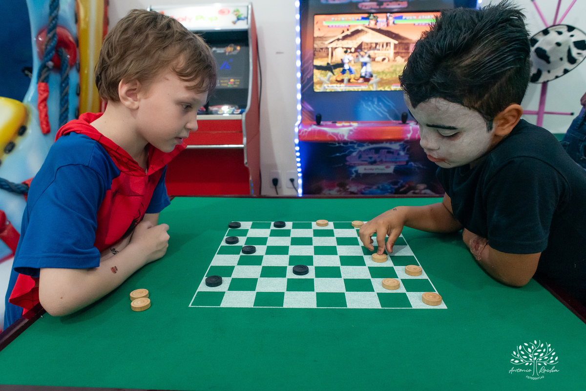 Davi - 8 anos – Gi – André - Festa Infantil - Festa de Criança - Fotografia de Família – Halloween – Harry Poter – Loly Pop – Antonio Rocha Fotografias - Satolep - Pelotas