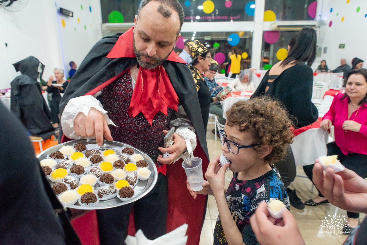 Davi - 8 anos – Gi – André - Festa Infantil - Festa de Criança - Fotografia de Família – Halloween – Harry Poter – Loly Pop – Antonio Rocha Fotografias - Satolep - Pelotas