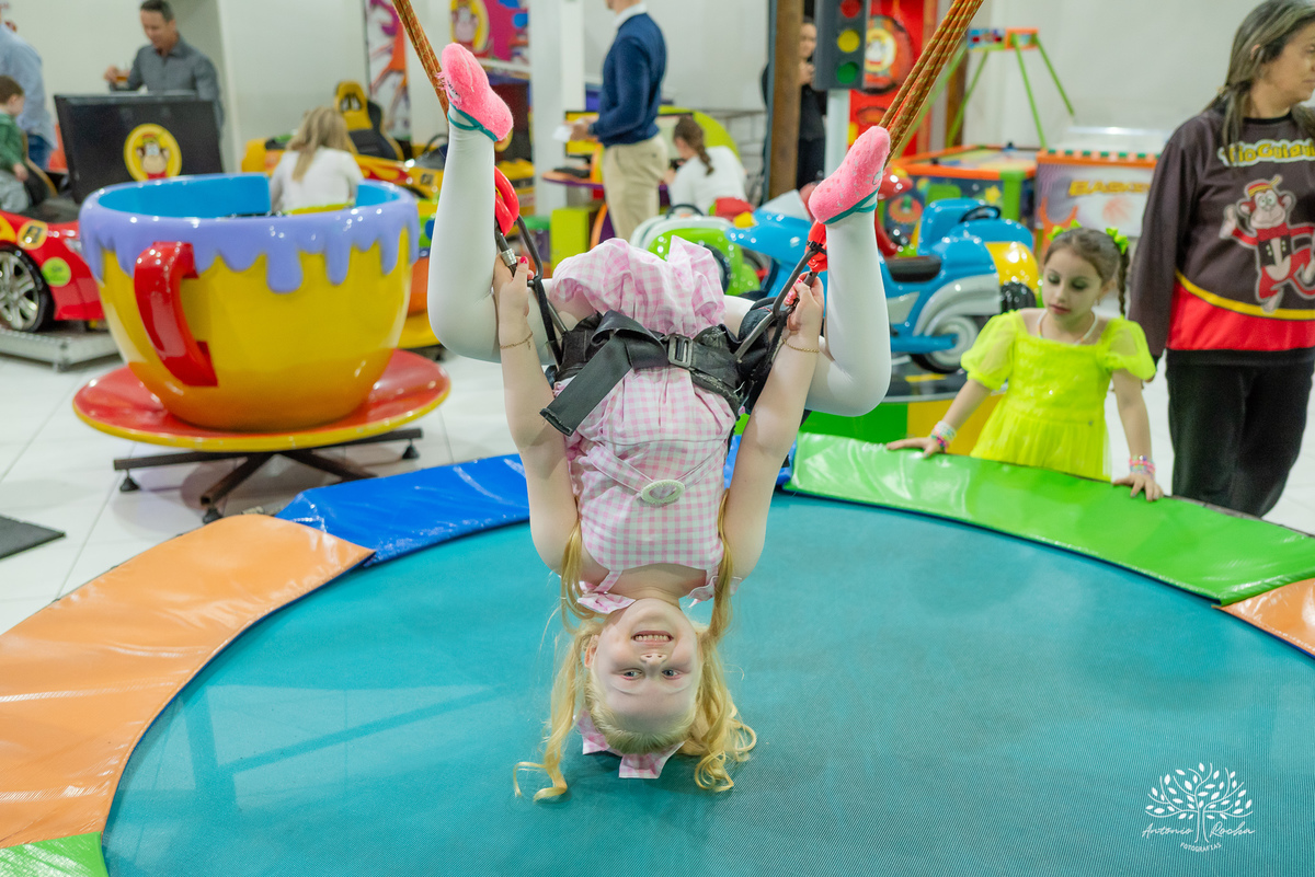 Lavínia – Lala – 5 anos – Robson – Simone - Festa Infantil - Festa de Criança - Fotografia de Família – Barbie– Tio Guigui – Antonio Rocha Fotografias - Satolep - Pelotas