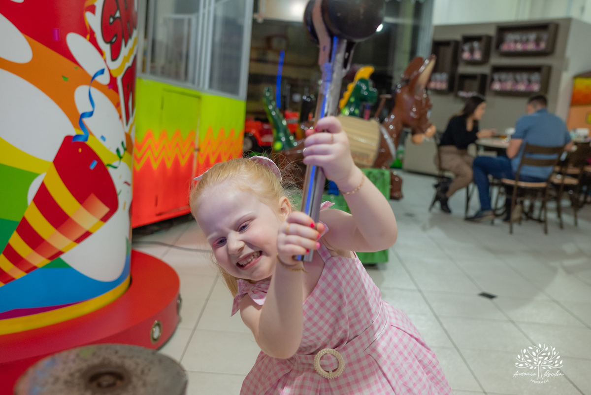 Lavínia – Lala – 5 anos – Robson – Simone - Festa Infantil - Festa de Criança - Fotografia de Família – Barbie– Tio Guigui – Antonio Rocha Fotografias - Satolep - Pelotasv