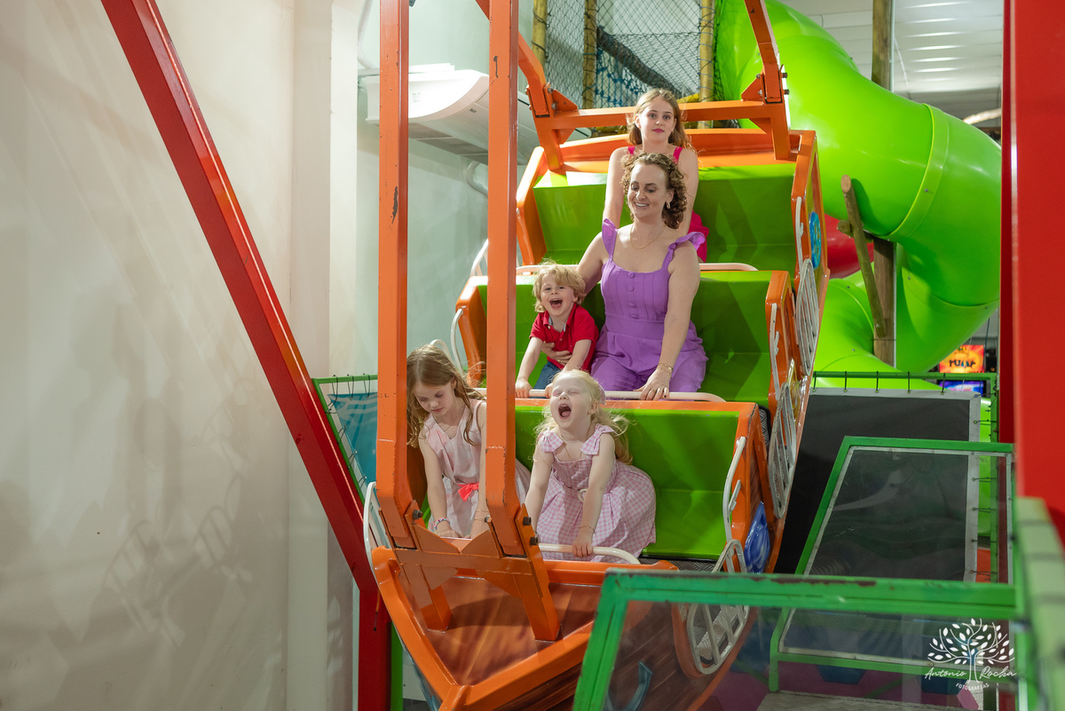 Lavínia – Lala – 5 anos – Robson – Simone - Festa Infantil - Festa de Criança - Fotografia de Família – Barbie– Tio Guigui – Antonio Rocha Fotografias - Satolep - Pelotas