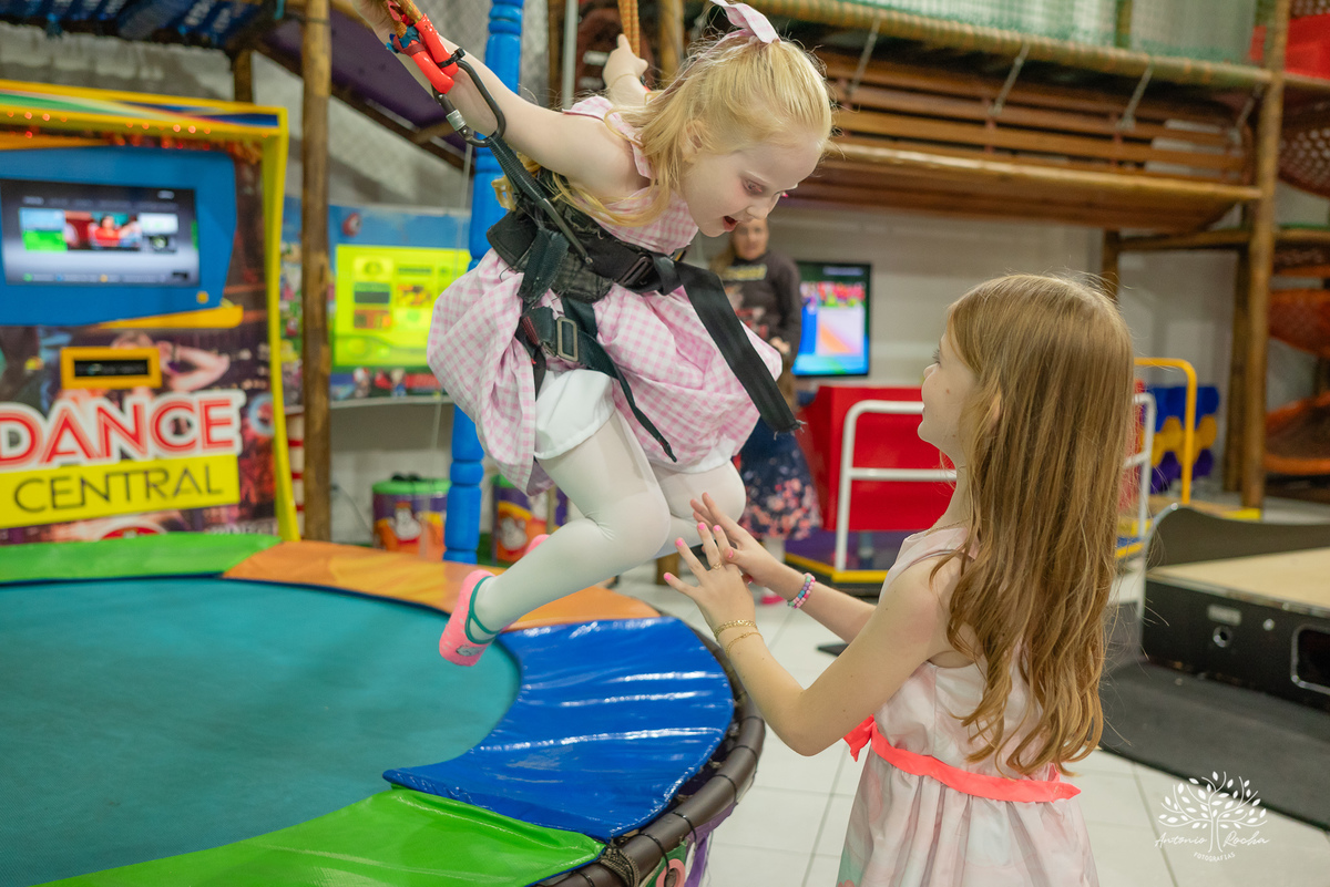 Lavínia – Lala – 5 anos – Robson – Simone - Festa Infantil - Festa de Criança - Fotografia de Família – Barbie– Tio Guigui – Antonio Rocha Fotografias - Satolep - Pelotas
