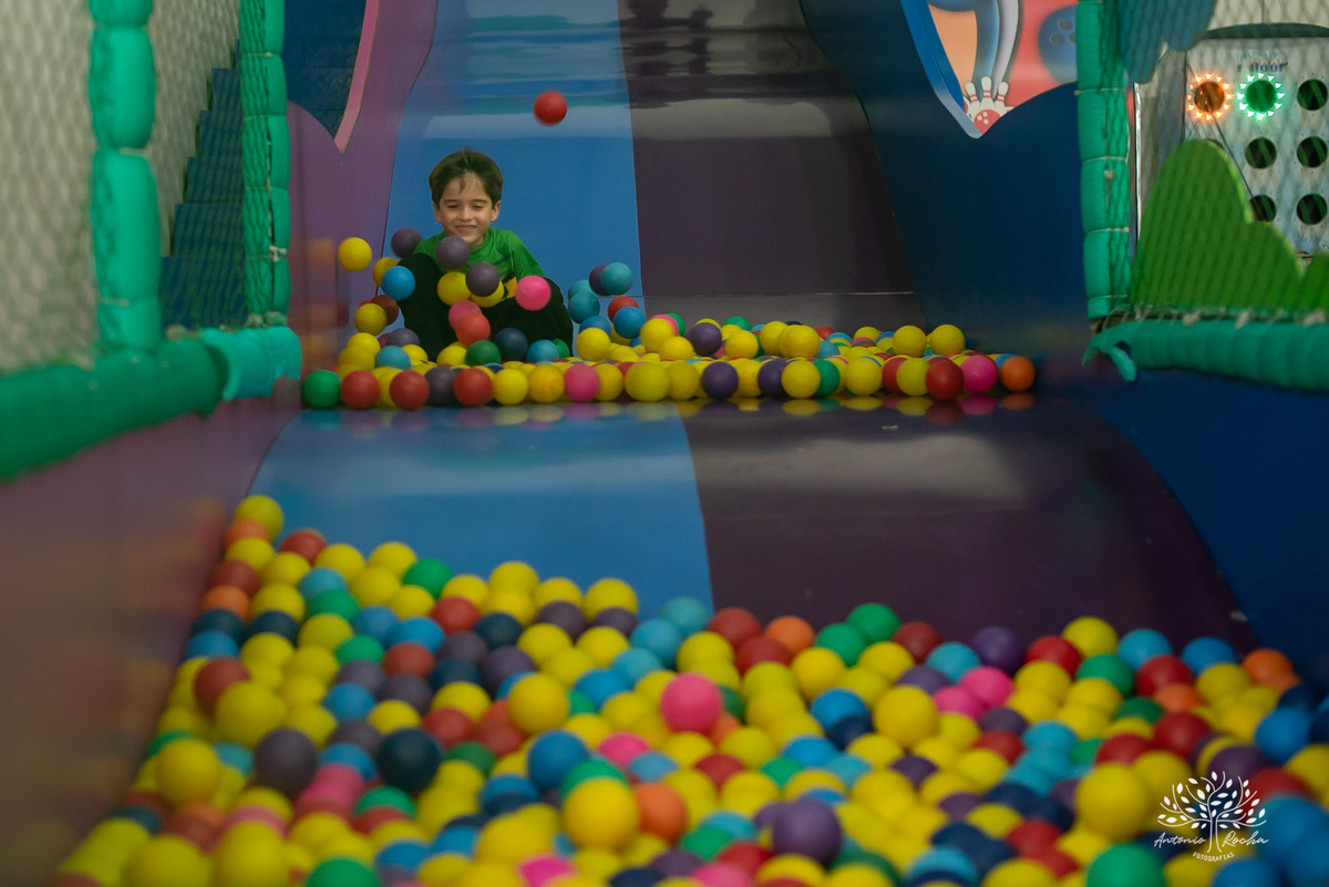 Henrique – 6 anos – Festa Infantil - Festa de Criança - Fotografia de Família – Ninjago – Cliff Kids – Antonio Rocha Fotografias - Satolep - Pelotas