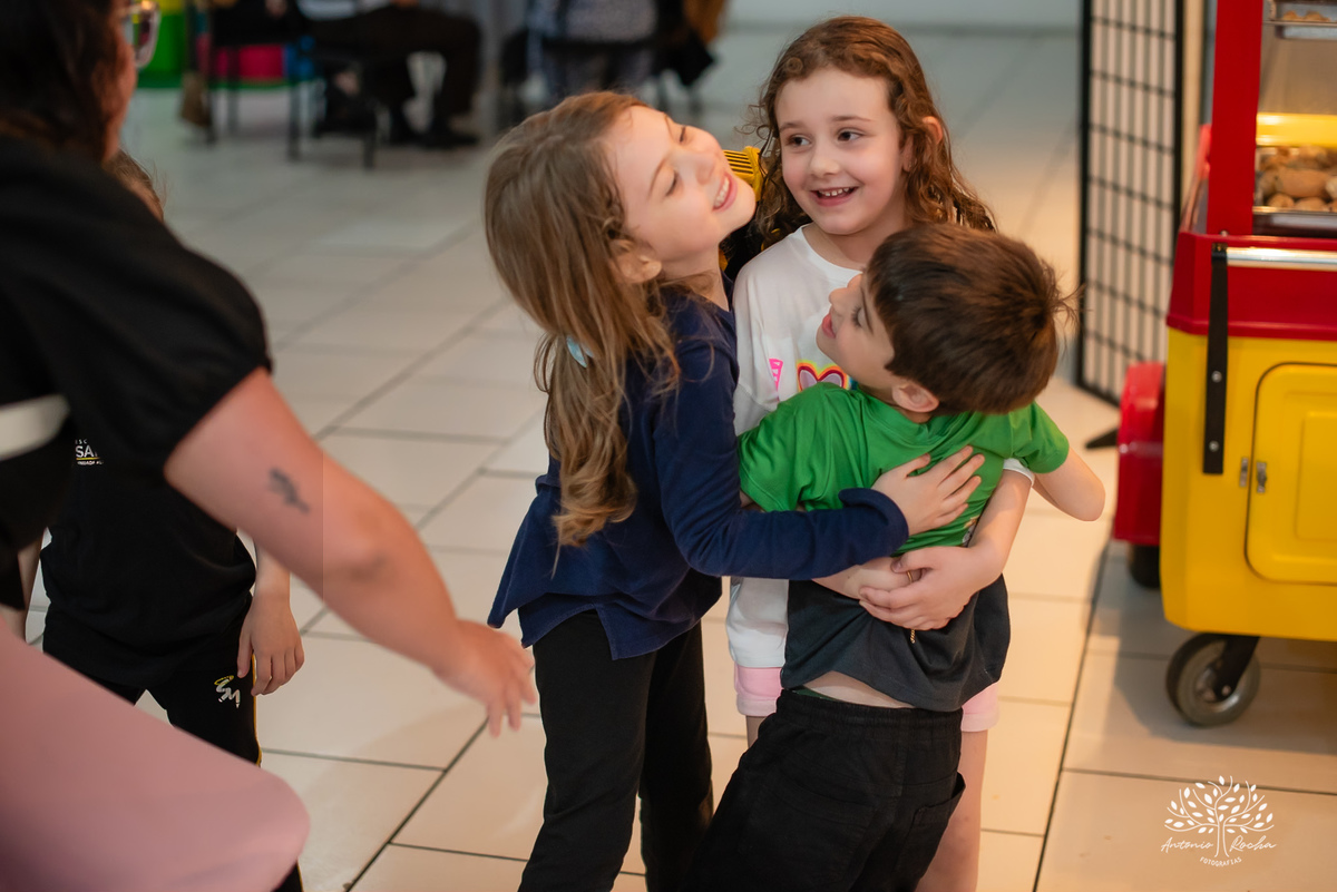 Henrique – 6 anos – Festa Infantil - Festa de Criança - Fotografia de Família – Ninjago – Cliff Kids – Antonio Rocha Fotografias - Satolep - Pelotas