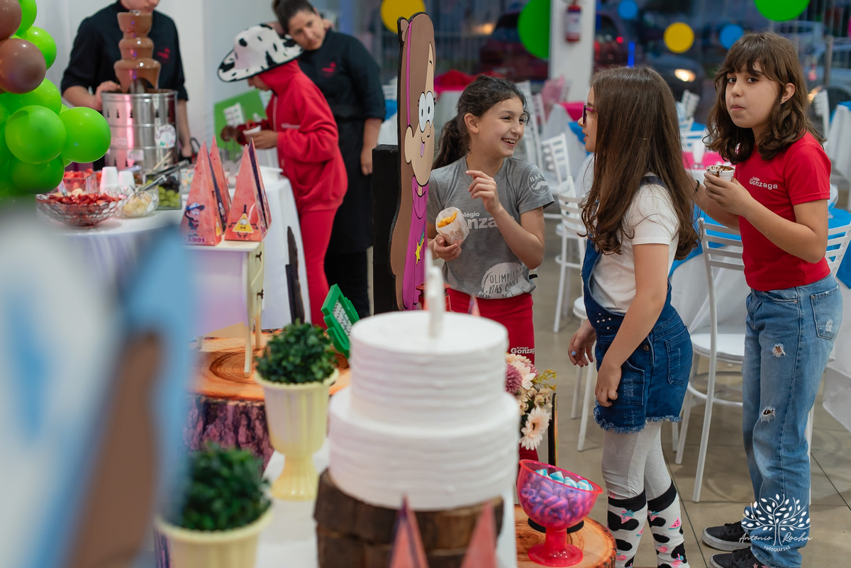 Dora– 10 anos – Festa Infantil - Festa de Criança - Fotografia de Família – Gravity Falls – Cliff Kids – Antonio Rocha Fotografias - Satolep - Pelotas