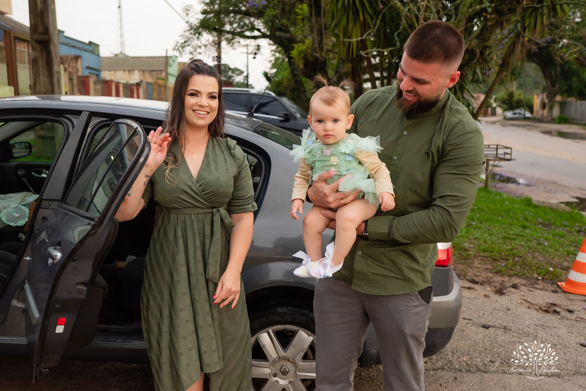 Zoe – 1 ano – Primeiro Aninho – Desirée - Gustavo - Festa Infantil - Festa de Criança - Fotografia de Família – Mundo das Fadas - Fadinha - Lúdico – Toq Festas - Salão de festas - decoração - Pelotas - Antonio Rocha