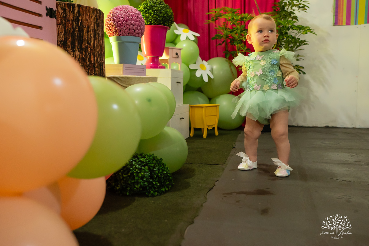 Zoe – 1 ano – Primeiro Aninho – Desirée - Gustavo - Festa Infantil - Festa de Criança - Fotografia de Família – Mundo das Fadas - Fadinha - Lúdico – Toq Festas - Salão de festas - decoração - Pelotas - Antonio Rocha
