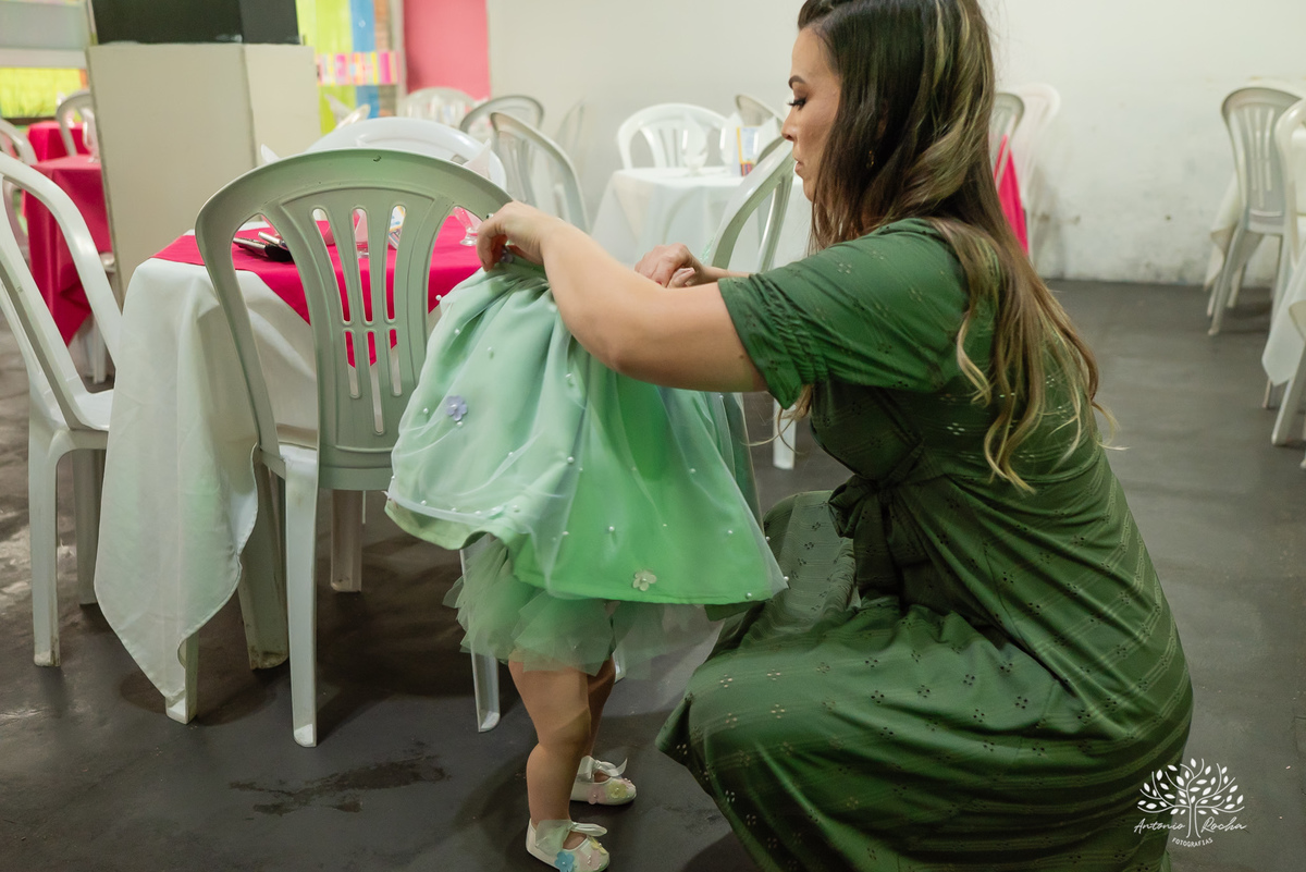 Zoe – 1 ano – Primeiro Aninho – Desirée - Gustavo - Festa Infantil - Festa de Criança - Fotografia de Família – Mundo das Fadas - Fadinha - Lúdico – Toq Festas - Salão de festas - decoração - Pelotas - Antonio Rocha