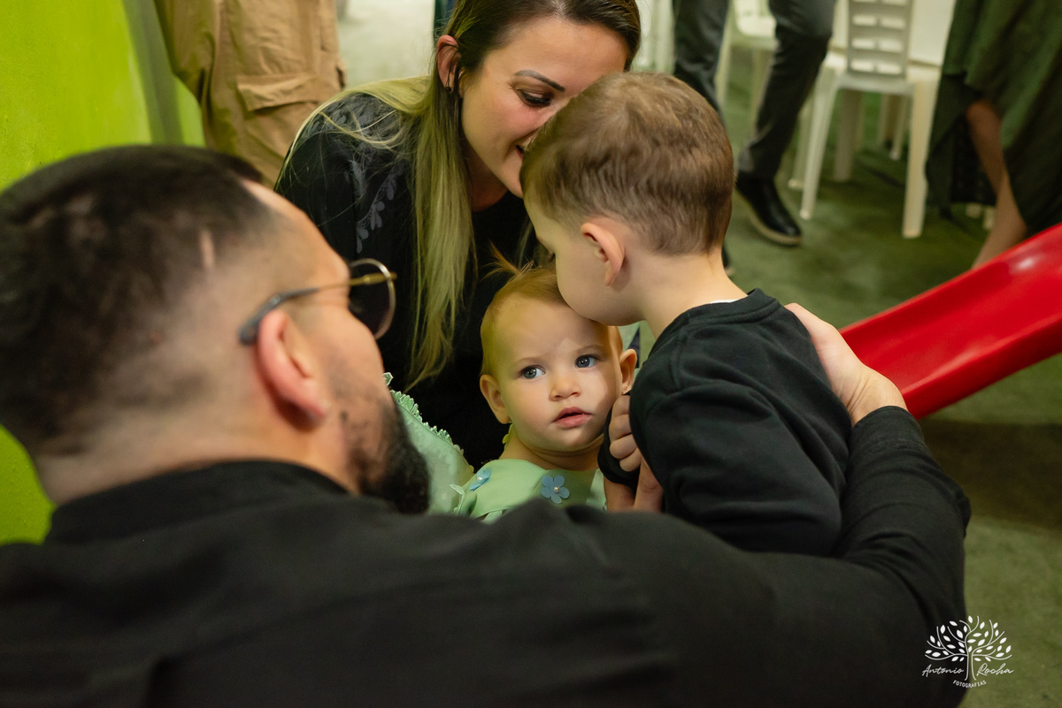 Zoe – 1 ano – Primeiro Aninho – Desirée - Gustavo - Festa Infantil - Festa de Criança - Fotografia de Família – Mundo das Fadas - Fadinha - Lúdico – Toq Festas - Salão de festas - decoração - Pelotas - Antonio Rocha