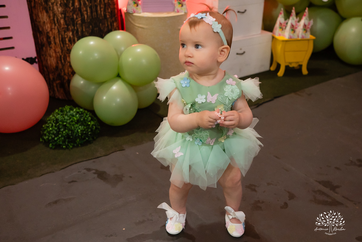 Zoe – 1 ano – Primeiro Aninho – Desirée - Gustavo - Festa Infantil - Festa de Criança - Fotografia de Família – Mundo das Fadas - Fadinha - Lúdico – Toq Festas - Salão de festas - decoração - Pelotas - Antonio Rocha