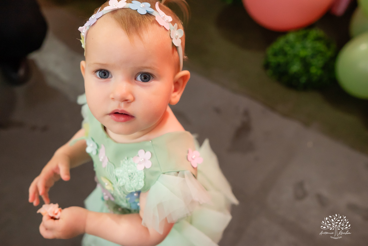 Zoe – 1 ano – Primeiro Aninho – Desirée - Gustavo - Festa Infantil - Festa de Criança - Fotografia de Família – Mundo das Fadas - Fadinha - Lúdico – Toq Festas - Salão de festas - decoração - Pelotas - Antonio Rocha