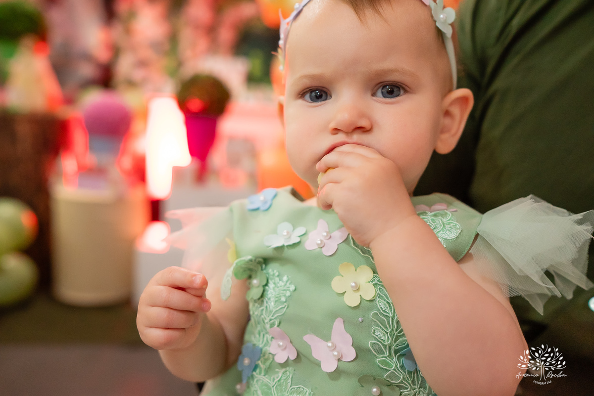 Zoe – 1 ano – Primeiro Aninho – Desirée - Gustavo - Festa Infantil - Festa de Criança - Fotografia de Família – Mundo das Fadas - Fadinha - Lúdico – Toq Festas - Salão de festas - decoração - Pelotas - Antonio Rocha