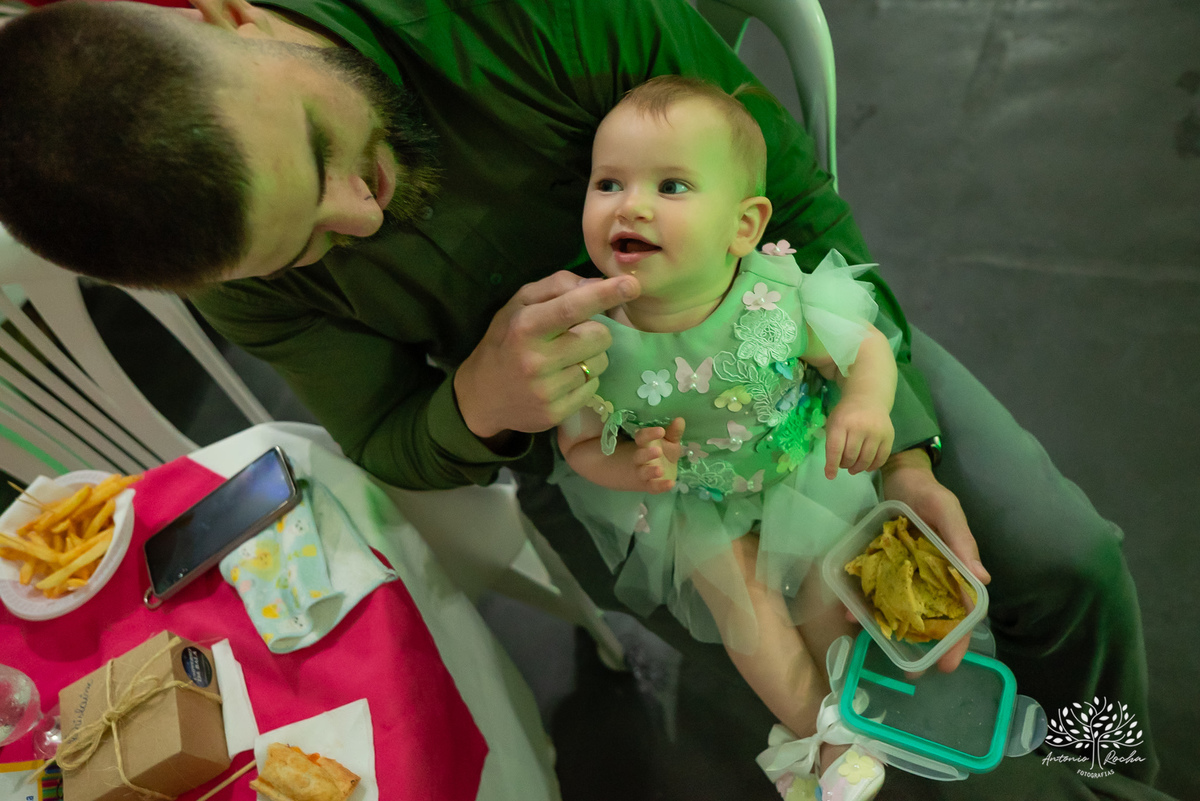 Zoe – 1 ano – Primeiro Aninho – Desirée - Gustavo - Festa Infantil - Festa de Criança - Fotografia de Família – Mundo das Fadas - Fadinha - Lúdico – Toq Festas - Salão de festas - decoração - Pelotas - Antonio Rocha