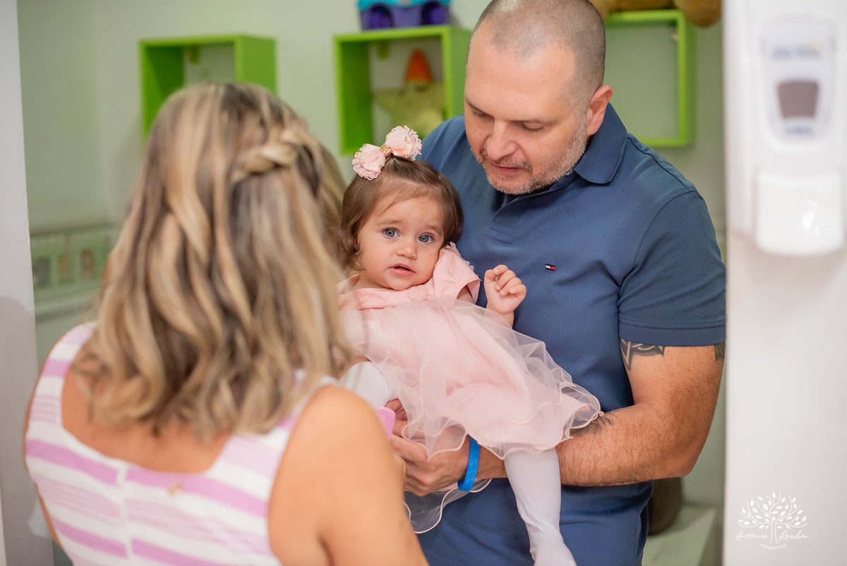 Alice – 1 ano – Igor – Márcia - Festa Infantil - Festa de Criança - Fotografia de Família - Circo - Lúdico – Cliff Kids - Salão de Festas Infantil – Decoração Temática de Circo - Pelotas - Antonio Rocha