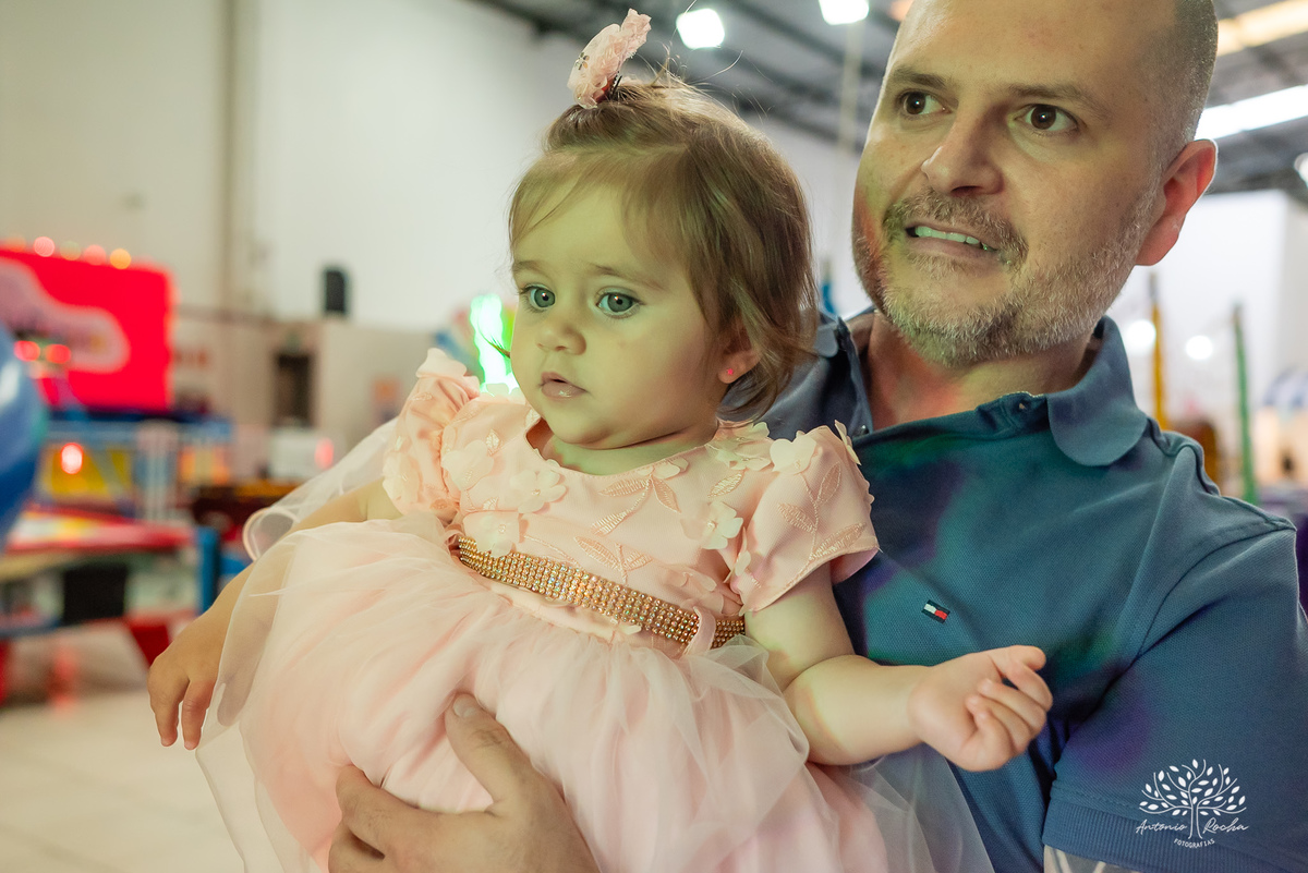 Alice – 1 ano – Igor – Márcia - Festa Infantil - Festa de Criança - Fotografia de Família - Circo - Lúdico – Cliff Kids - Salão de Festas Infantil – Decoração Temática de Circo - Pelotas - Antonio Rocha