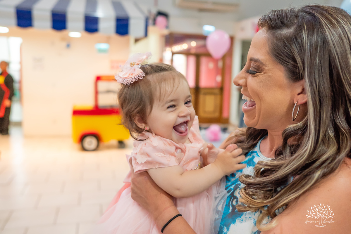 Alice – 1 ano – Igor – Márcia - Festa Infantil - Festa de Criança - Fotografia de Família - Circo - Lúdico – Cliff Kids - Salão de Festas Infantil – Decoração Temática de Circo - Pelotas - Antonio Rocha