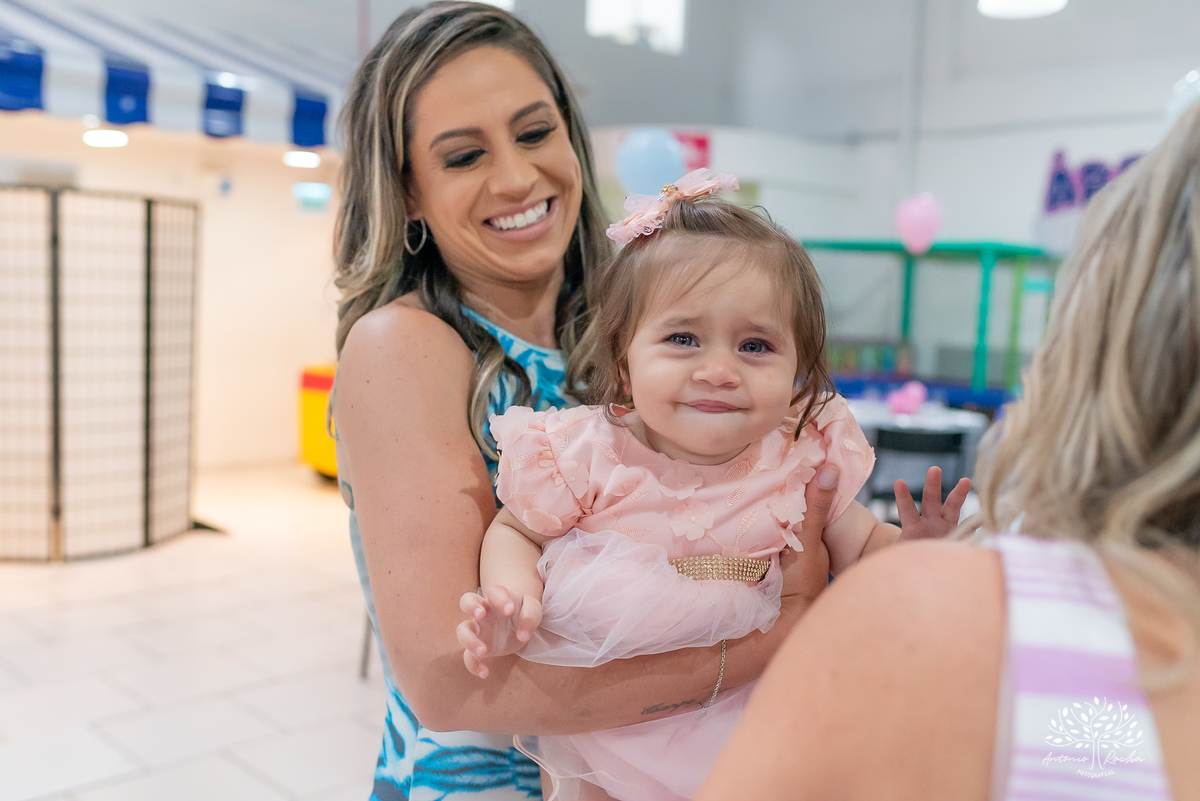 Alice – 1 ano – Igor – Márcia - Festa Infantil - Festa de Criança - Fotografia de Família - Circo - Lúdico – Cliff Kids - Salão de Festas Infantil – Decoração Temática de Circo - Pelotas - Antonio Rocha