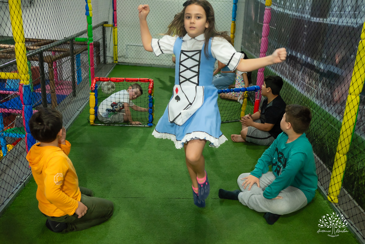 Maria Eduarda - Duda - Loly Pop - Maicon Motta - Andreia Maino - Alice no país das maravilhas - Mundo de Alice - Anna - Pelotas - Antonio Rocha Fotografias