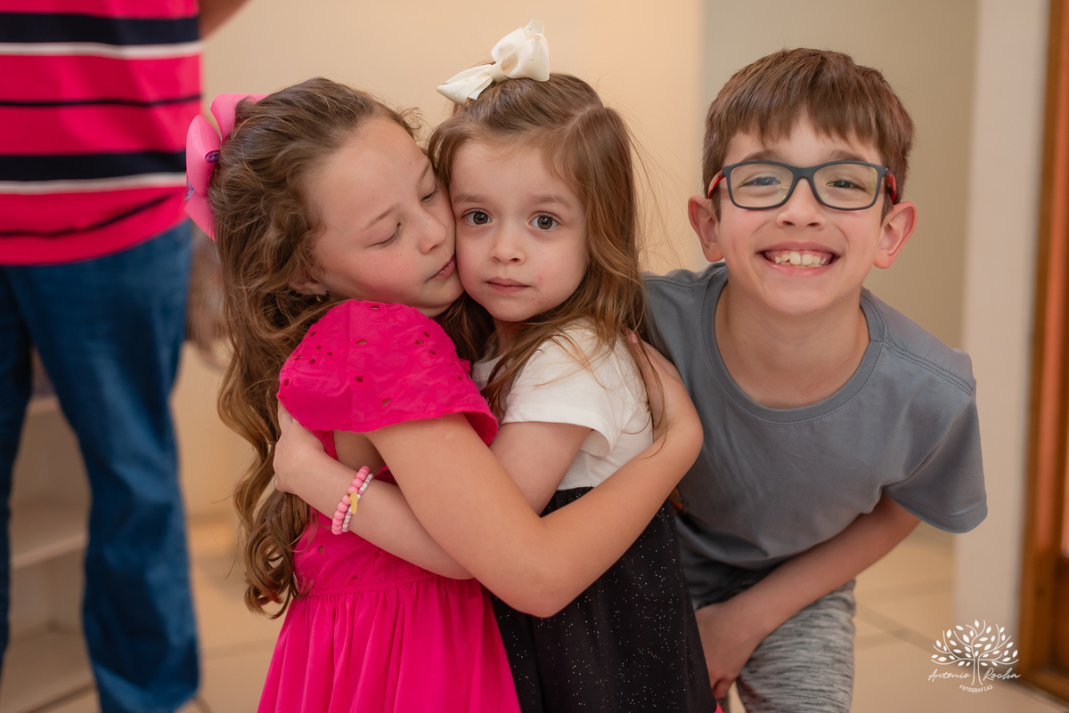 Laura – Cliff Kids – Stitch – Festa Infantil – Festa de Criança – Fotografia de Família - Pelotas - Antonio Rocha Fotografias