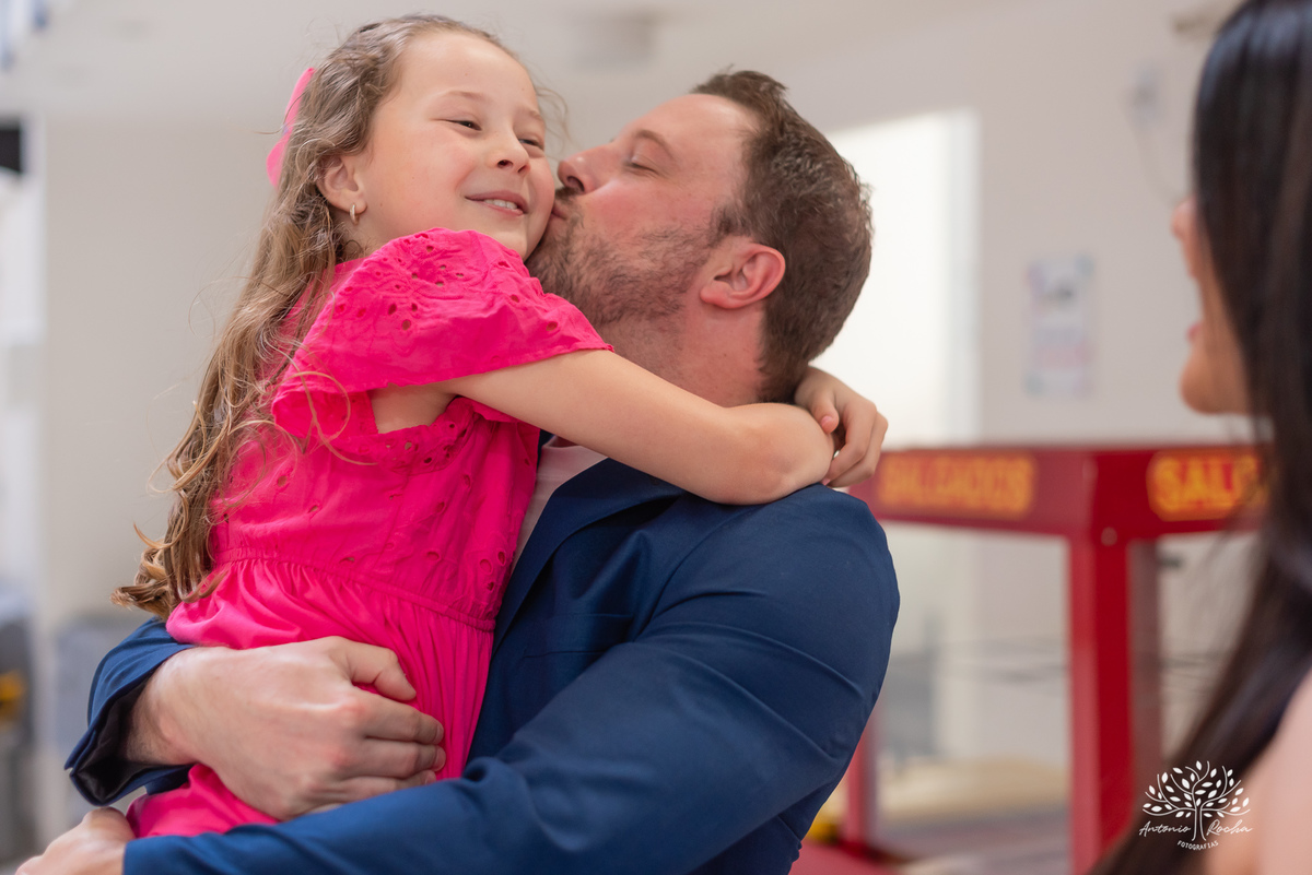 Laura – Cliff Kids – Stitch – Festa Infantil – Festa de Criança – Fotografia de Família - Pelotas - Antonio Rocha Fotografias