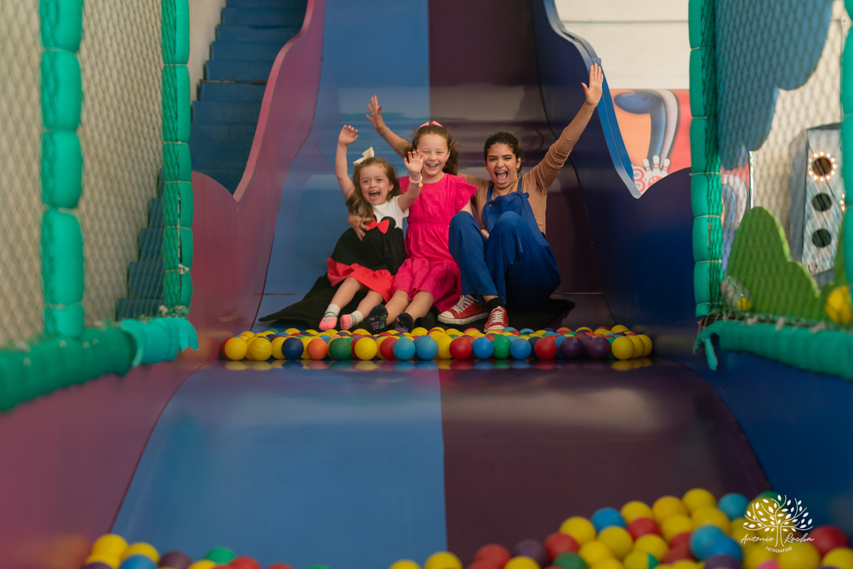 Laura – Cliff Kids – Stitch – Festa Infantil – Festa de Criança – Fotografia de Família - Pelotas - Antonio Rocha Fotografias