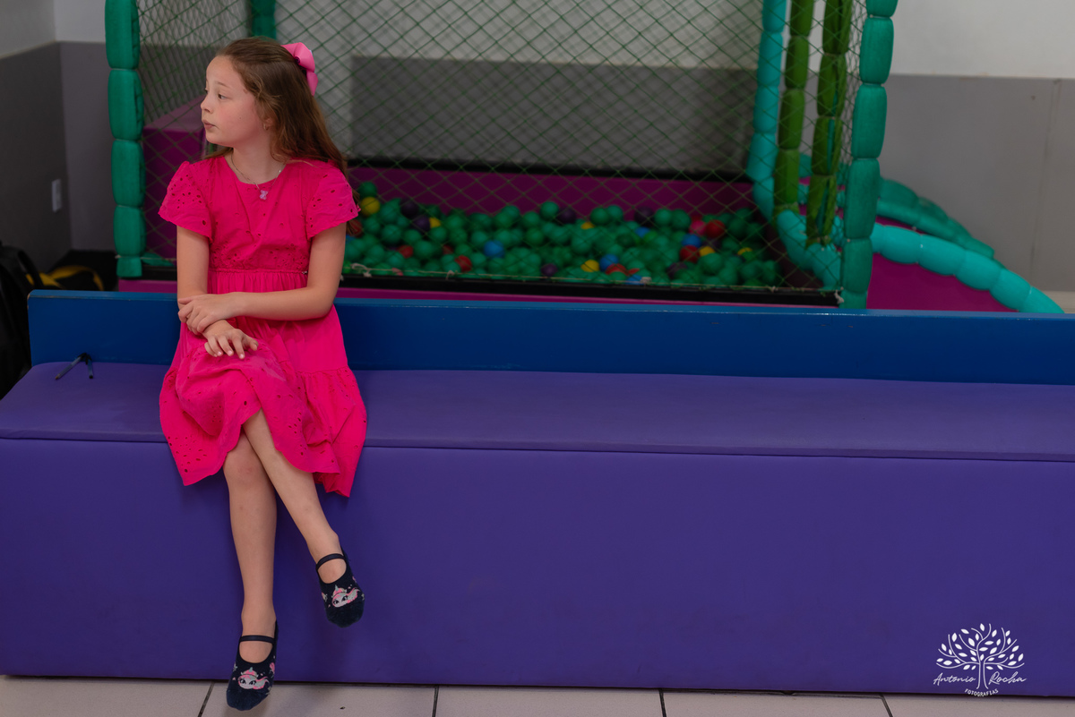 Laura – Cliff Kids – Stitch – Festa Infantil – Festa de Criança – Fotografia de Família - Pelotas - Antonio Rocha Fotografias