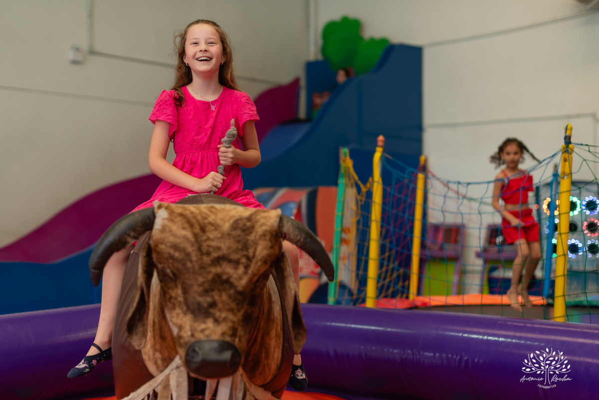 Laura – Cliff Kids – Stitch – Festa Infantil – Festa de Criança – Fotografia de Família - Pelotas - Antonio Rocha Fotografias