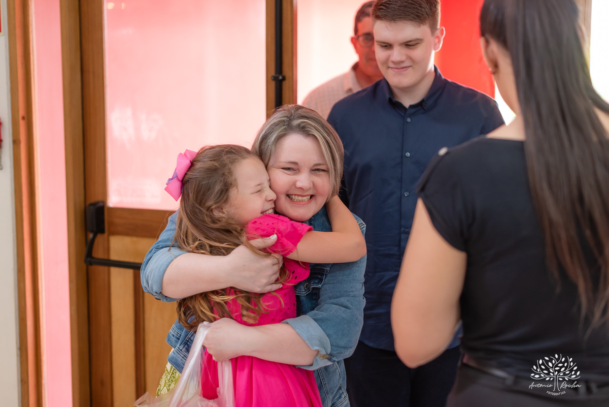 Laura – Cliff Kids – Stitch – Festa Infantil – Festa de Criança – Fotografia de Família - Pelotas - Antonio Rocha Fotografias