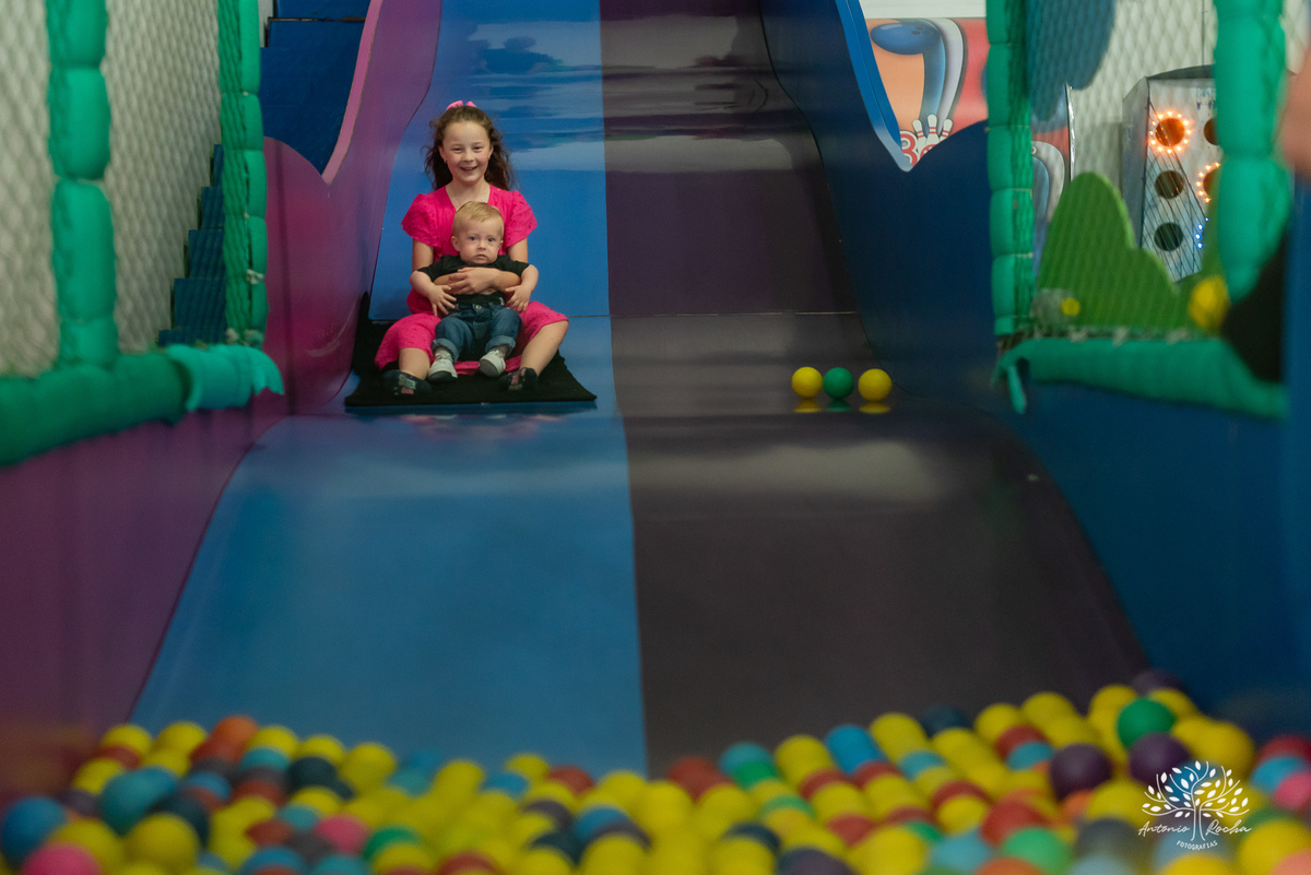 Laura – Cliff Kids – Stitch – Festa Infantil – Festa de Criança – Fotografia de Família - Pelotas - Antonio Rocha Fotografias