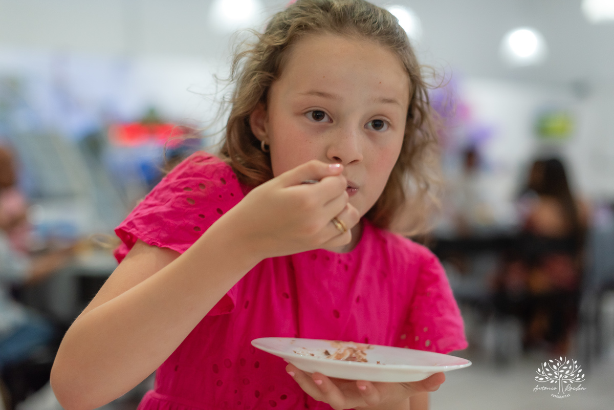 Laura – Cliff Kids – Stitch – Festa Infantil – Festa de Criança – Fotografia de Família - Pelotas - Antonio Rocha Fotografias