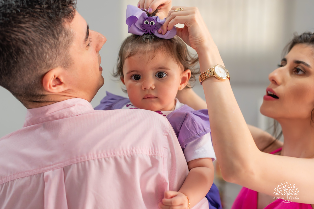 Valentina– Duda Kids – Bolo Fofo – Festa Infantil – Festa de Criança – Fotografia de Família - Pelotas - Antonio Rocha Fotografias
