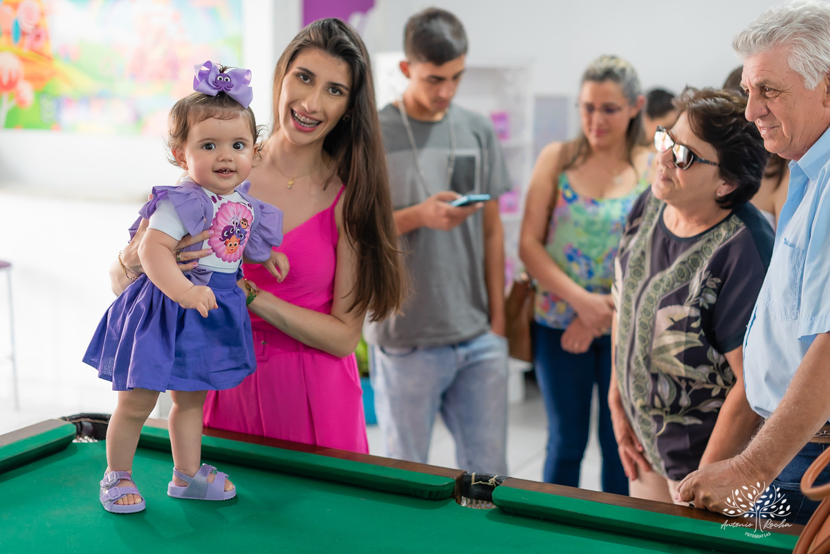 Valentina– Duda Kids – Bolo Fofo – Festa Infantil – Festa de Criança – Fotografia de Família - Pelotas - Antonio Rocha Fotografias