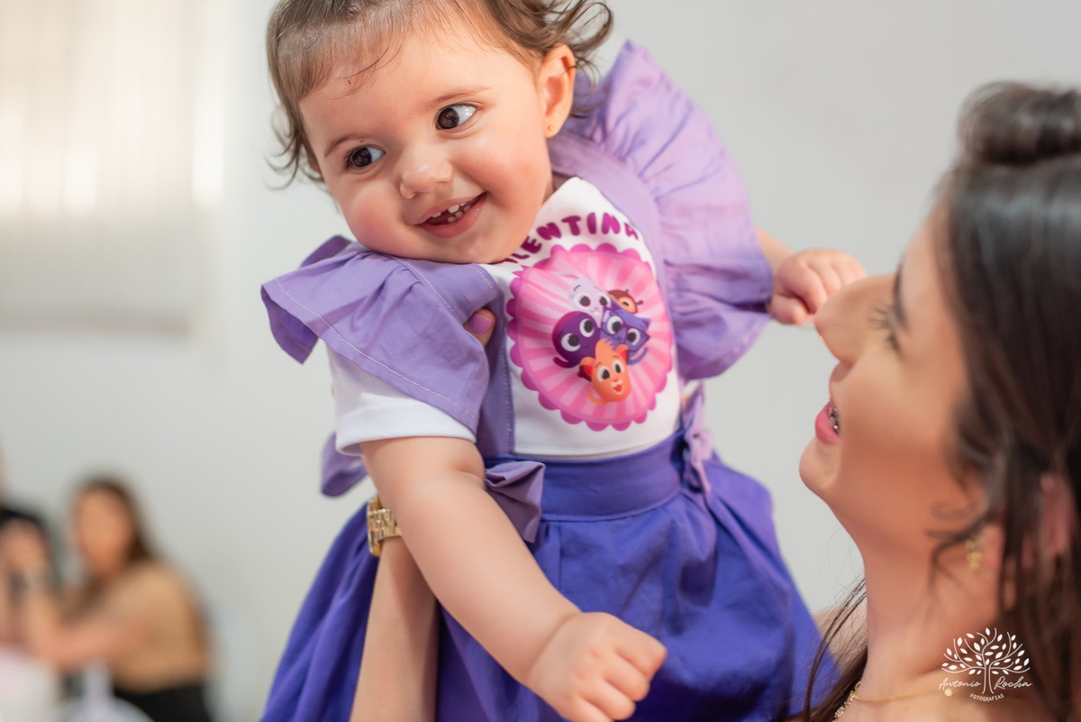 Valentina– Duda Kids – Bolo Fofo – Festa Infantil – Festa de Criança – Fotografia de Família - Pelotas - Antonio Rocha Fotografias